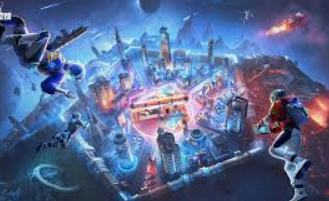 星空全站免费版